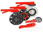 D71X-10S���ϵ���Plastic butterfly valves