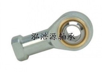 直线导轨滑块光轴,PHSA内螺纹杆端关节轴承SI20T/K螺纹M20*1.5