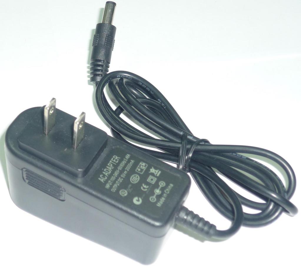 美5V2A