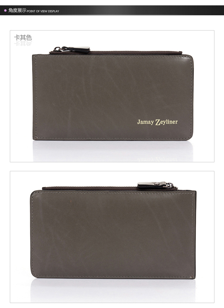 Бумажник Jamay zeyliner k3002 JamayZeyliner Бумажник Jamay zeyliner k3002 JamayZeyliner Jamay zeyliner / Camry Anglia