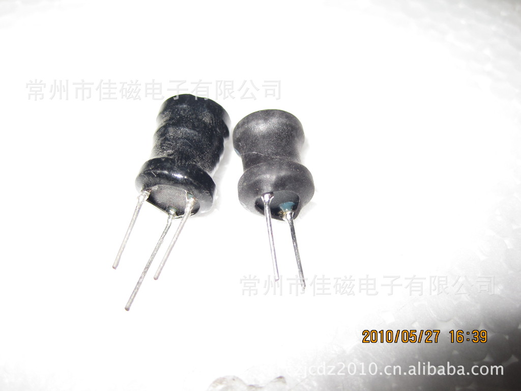 电感线圈 015