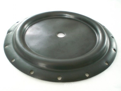 夹布橡胶膜皮碗膜片