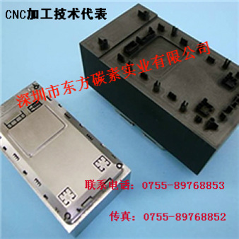供应模具粗打石墨
