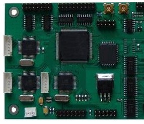 SYN1501型  IRIG-B碼產生板 b碼終端,b碼對時服務器工廠,批發,進口,代購