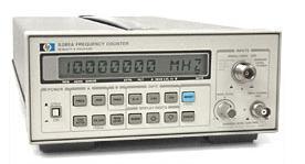 HP5386A频率计