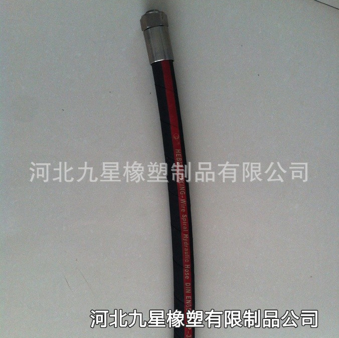 高压胶管，输油管