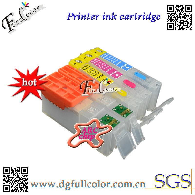 refillable ink cartridge-1