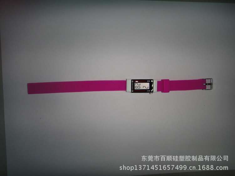 硅胶手表 (70)
