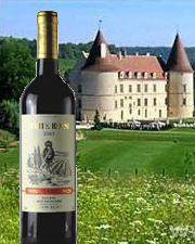 进口葡萄酒 法国罗西伯爵干红 招商代理图片_2