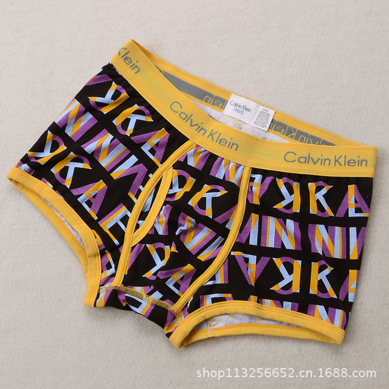 365印花 07款 紅色