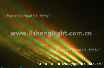 LED8眼光束灯效果_副本