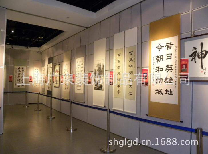 南京渡江纪念馆8