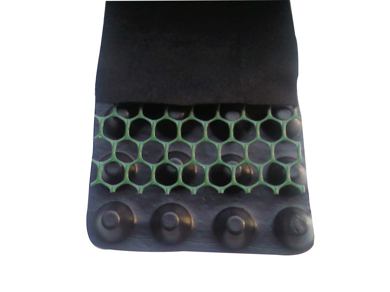 屋顶绿化排水板