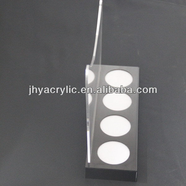 display stand series@acrylic wine bottle display#JPJ65-3