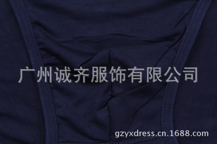 BS712腰邊印花三角 (13)