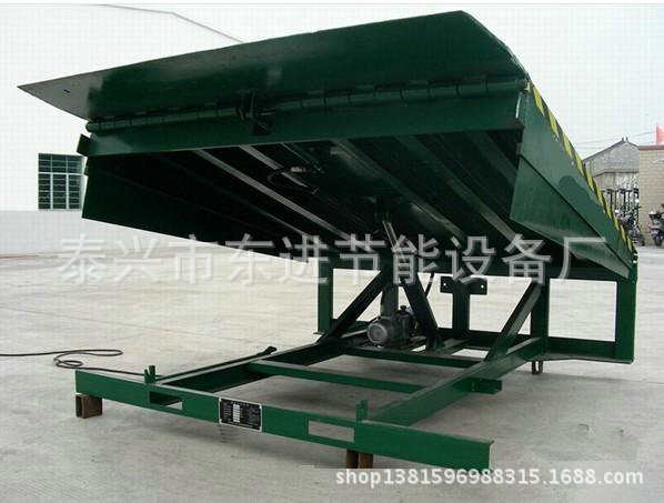 固定式等车桥 (7)