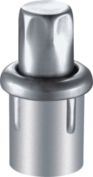 BH67（38全钢子弹脚）