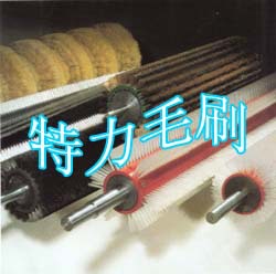 毛刷辊5