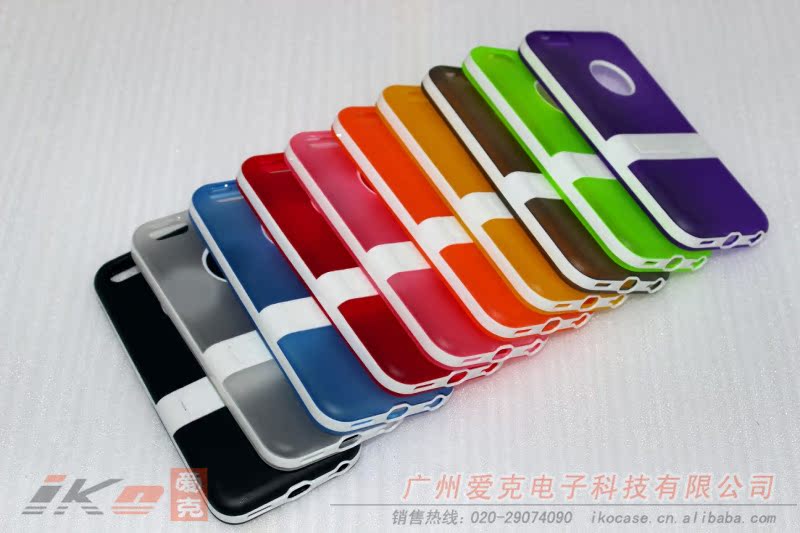 5C TPUPC支架 03
