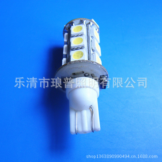 T10 5050 18SMD 2