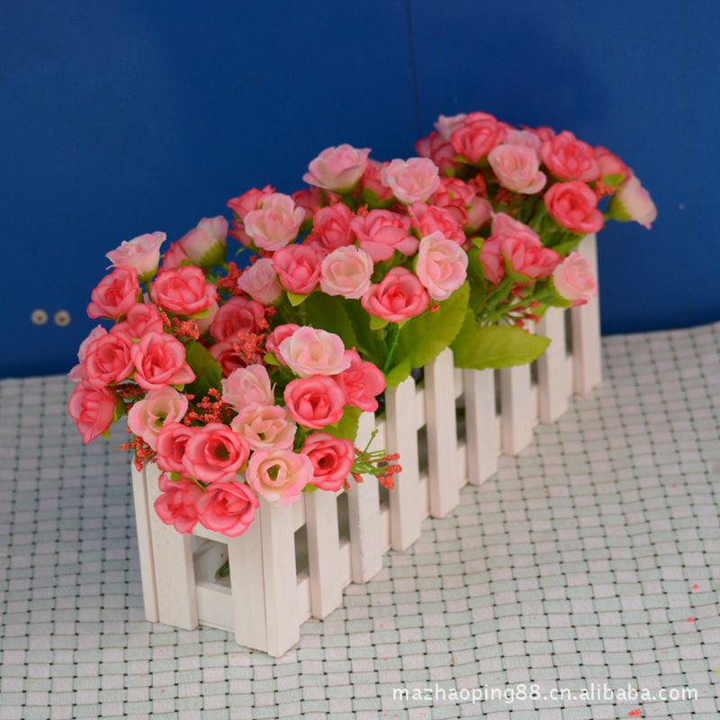 30厘米木栅栏450529