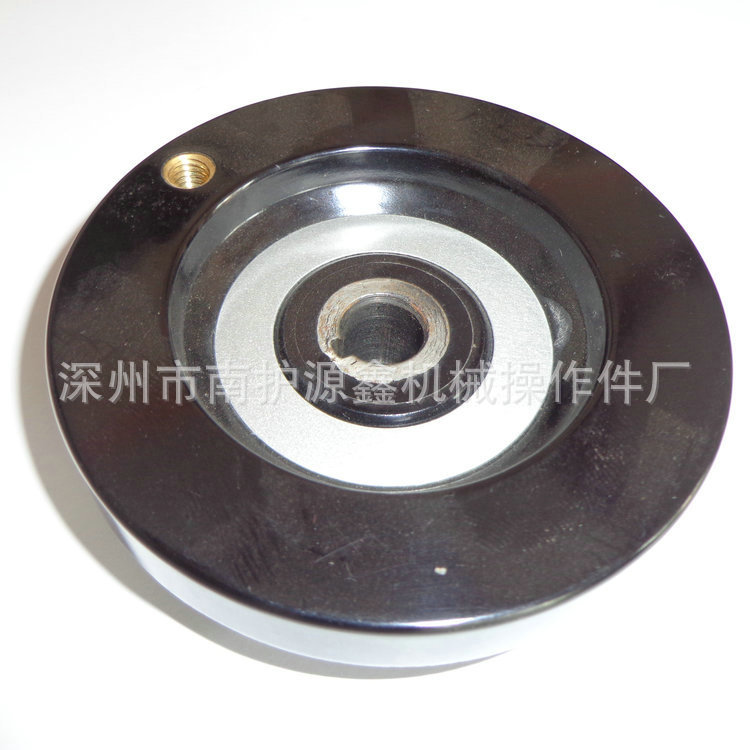 背面波纹手轮 8 25 (4)