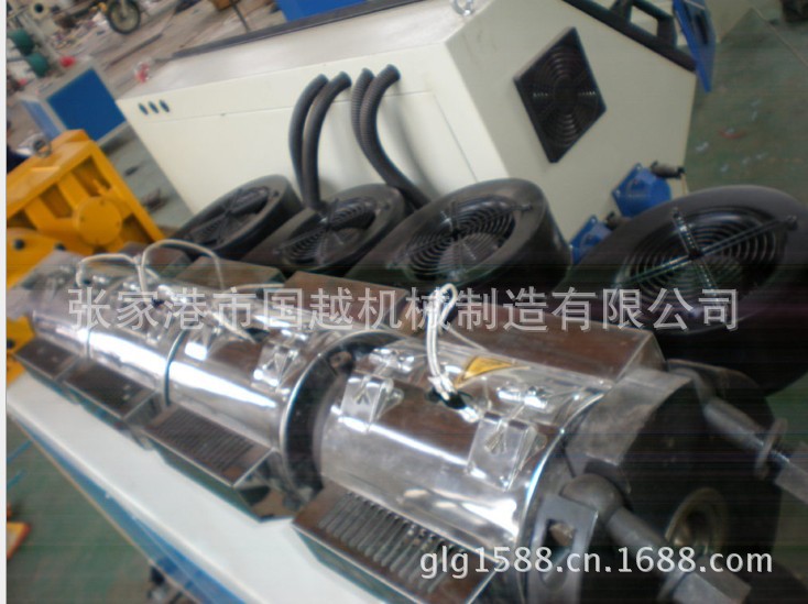 GY-45塑料单螺杆挤出机