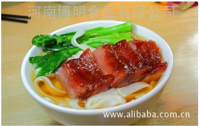 河粉5