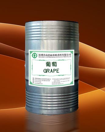 葡萄 GRAPE