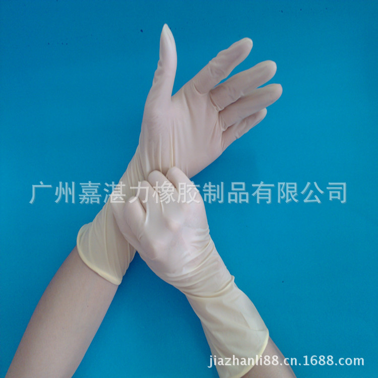 12寸净化光面乳胶手套 (5)_副本