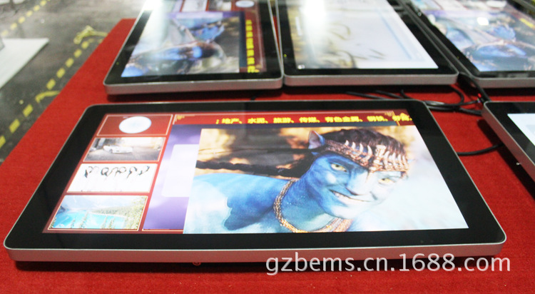 清晰的屏幕 细节拍 2