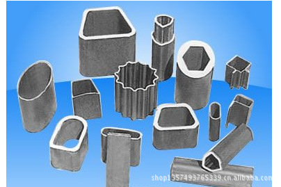 材質齊全的各種異型鋼管熱賣工廠,批發,進口,代購