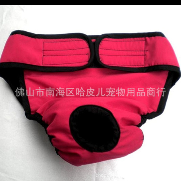 DPP-1(PET PANTS)