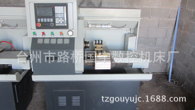 供应高品质高质量数控机床、数控仪表车床 数控车床