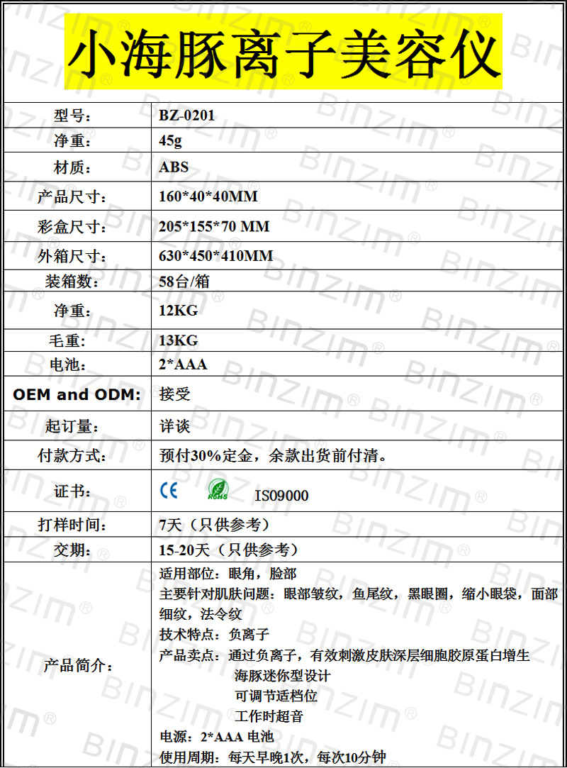BZ-0201