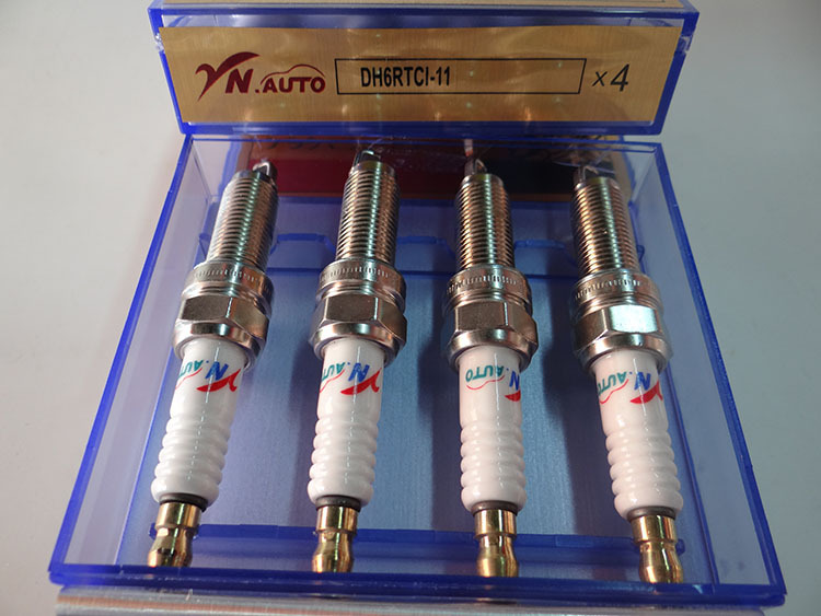 YN专用电子火花塞DH6RTCI-11