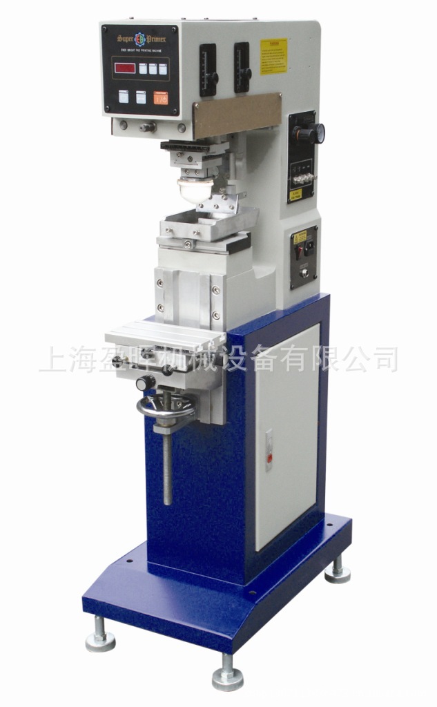 SP-814E 单色移印机 拷贝