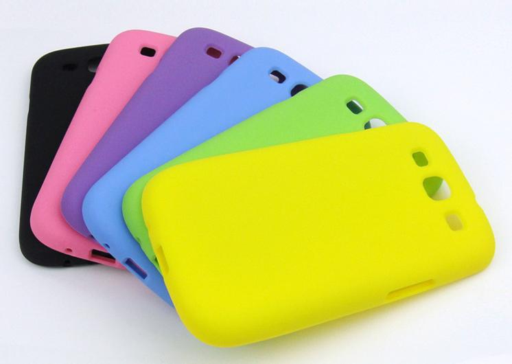 三星I9300Galaxy S3 手机套24