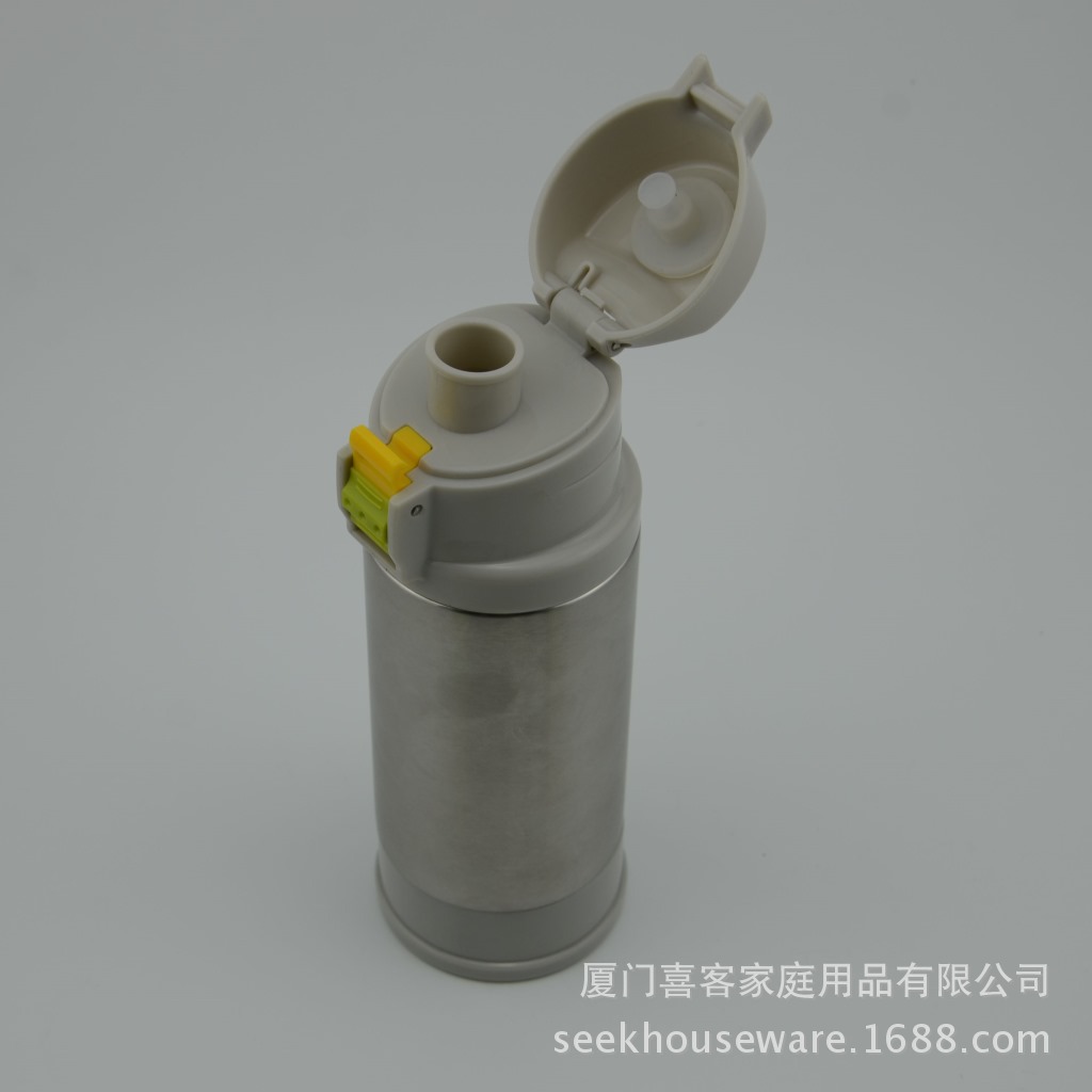 B1-500CC白色配件组合3