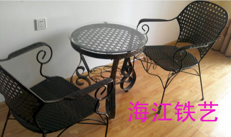 茶几与椅子 拷贝