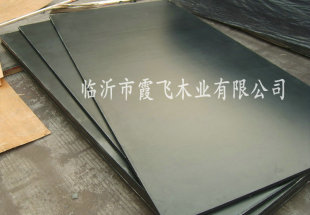 全国招商山东厂家生产供应杨木黑色建筑模板