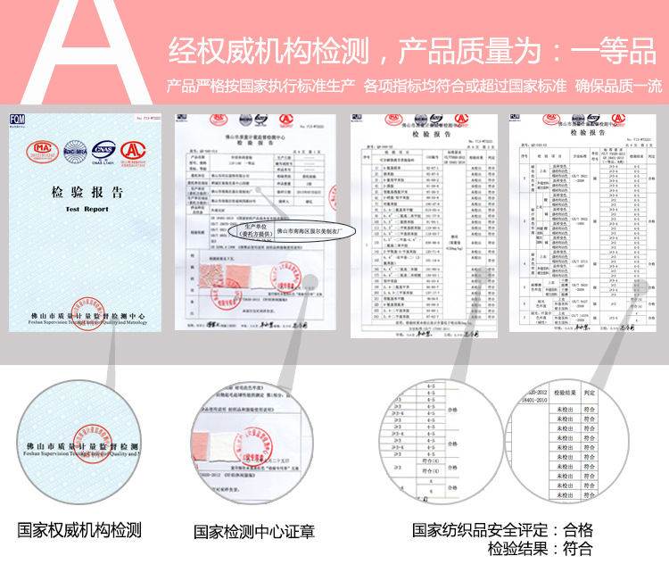 檢測報告2