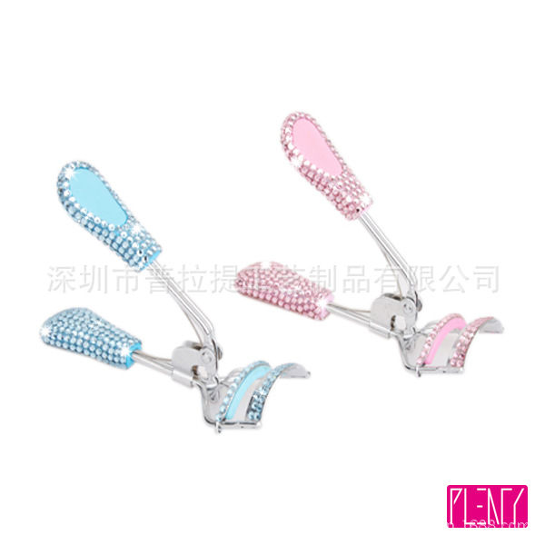 Eyelash Curler 2-1 LO