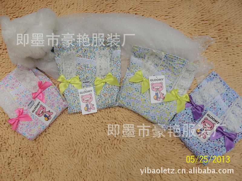 新款兒童蕾絲蝴蝶吊帶裙