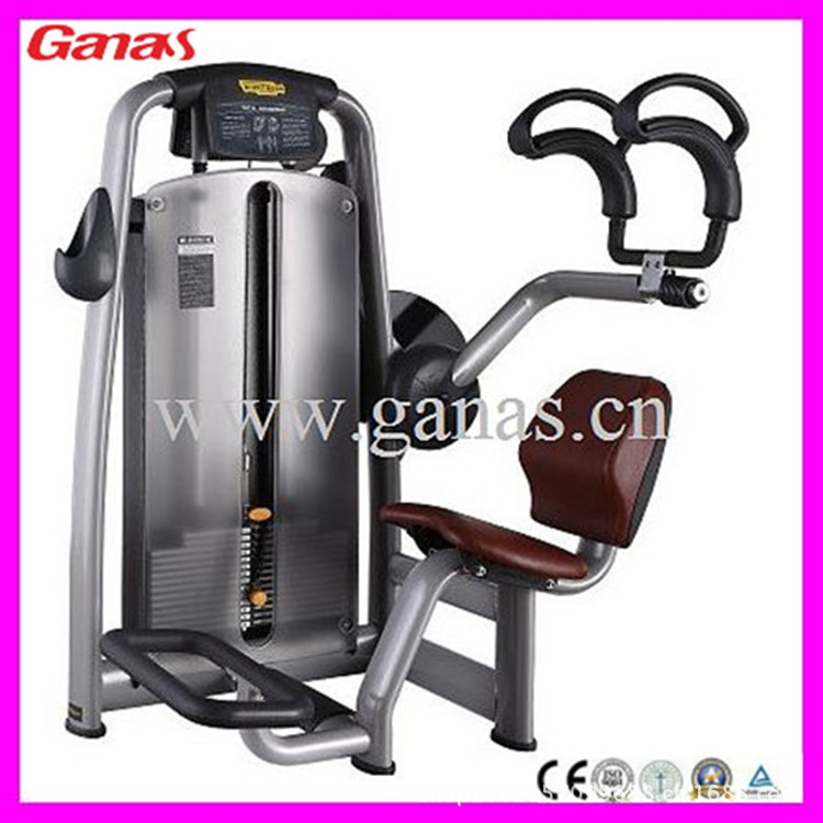 G-609 ABDOMINAL CRUNCH_副本