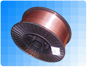 圣祥CO2二氧化碳气保/二保焊丝ER50-6/ER70S-6珠海中山江门总代理