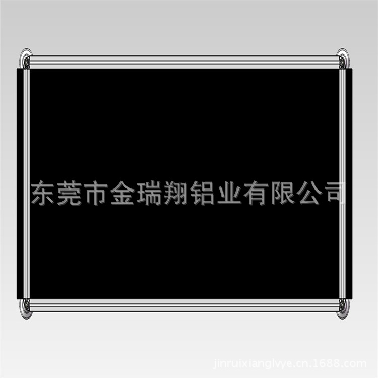 物料架3
