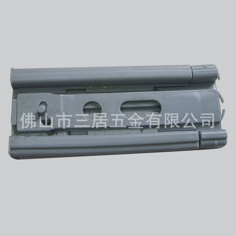 旧款缓冲-易脱钩