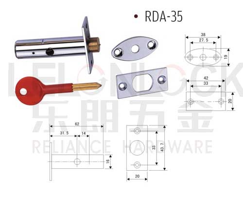 RDA-35