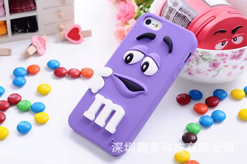 開嘴笑